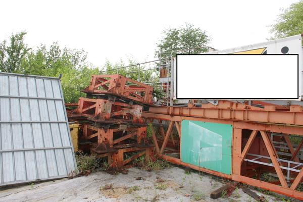 Logistica in vendita