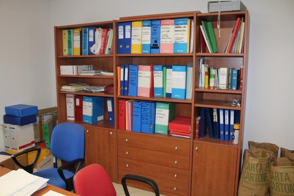 2#4313 Arredi e attrezzatura da ufficio in vendita - foto 13