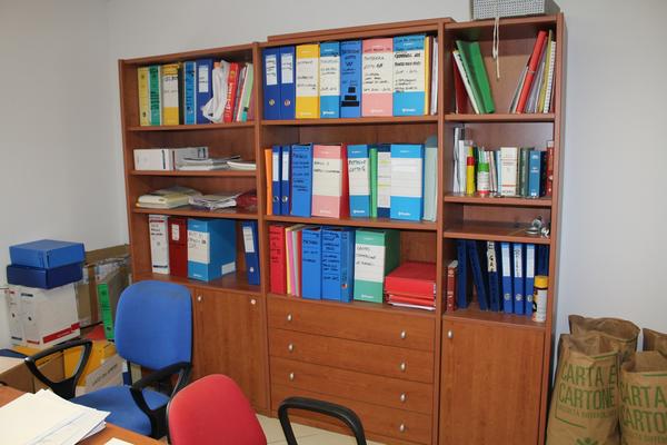 2#4313 Arredi e attrezzatura da ufficio in vendita - foto 14