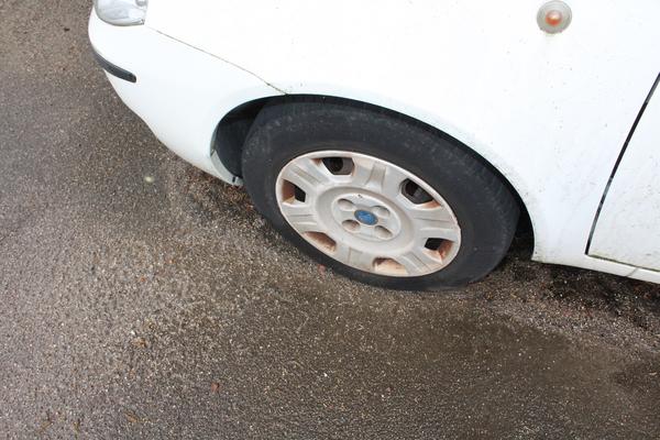 3#4313 Autocarro Fiat Punto in vendita - foto 5