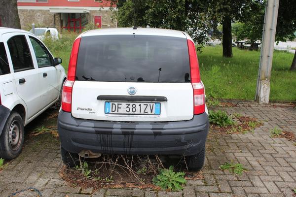 Automobili in vendita