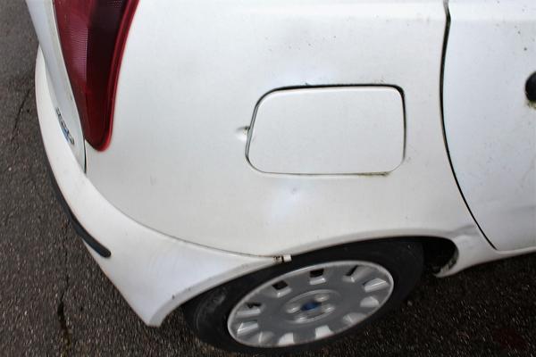 7#4313 Autovettura Fiat Punto in vendita - foto 9