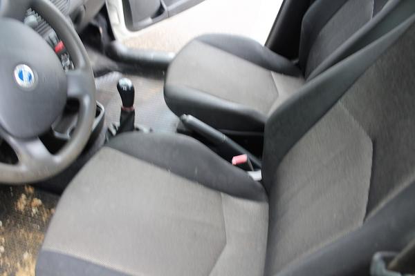 7#4313 Autovettura Fiat Punto in vendita - foto 12
