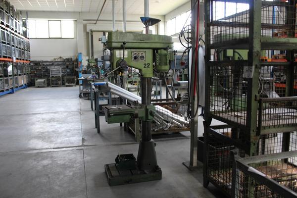 Trapani per metallo in vendita
