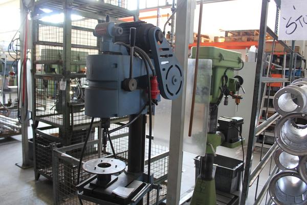 Attrezzatura meccanica in vendita
