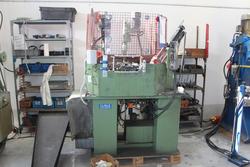 CO MA S machining center - Lot 16 (Auction 4318)