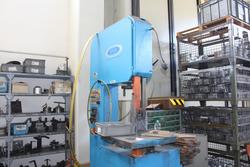 Opus band saw - Lote 22 (Subasta 4318)