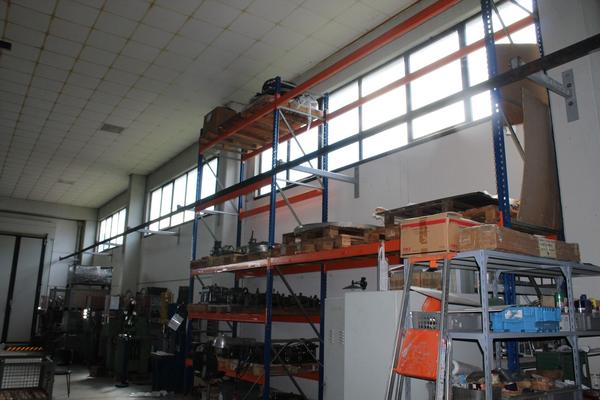 25#4318 Scaffalature in vendita - foto 2
