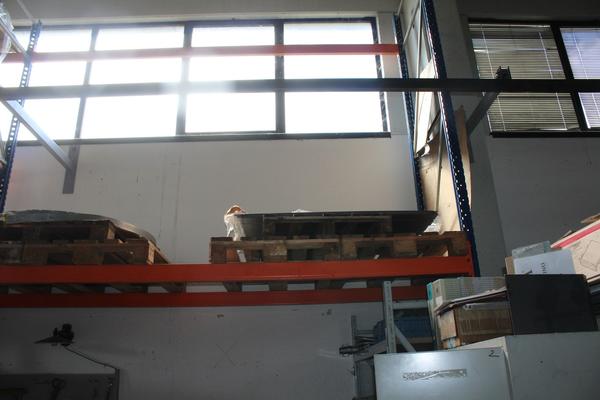 25#4318 Scaffalature in vendita - foto 5