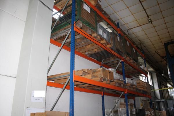 25#4318 Scaffalature in vendita - foto 7