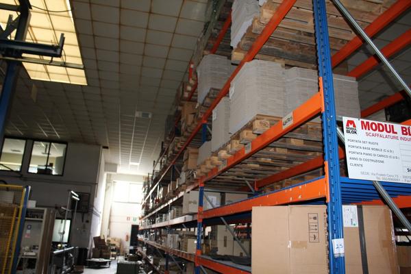 25#4318 Scaffalature in vendita - foto 11