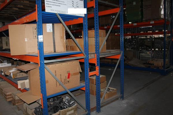 25#4318 Scaffalature in vendita - foto 13