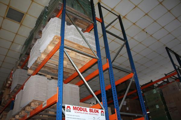 25#4318 Scaffalature in vendita - foto 14