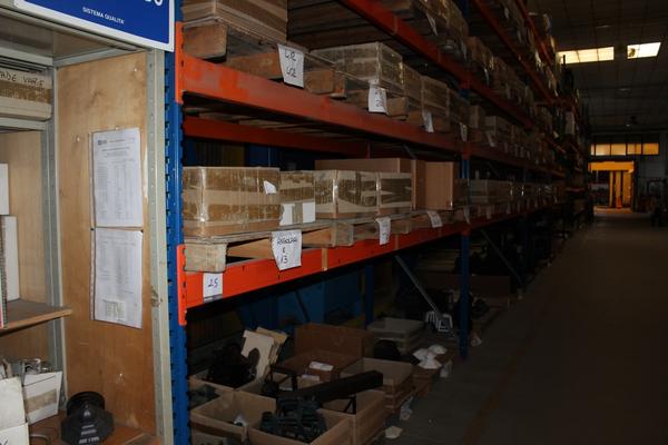 25#4318 Scaffalature in vendita - foto 17