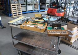Micrometers and bore gauges - Lot 26 (Auction 4318)