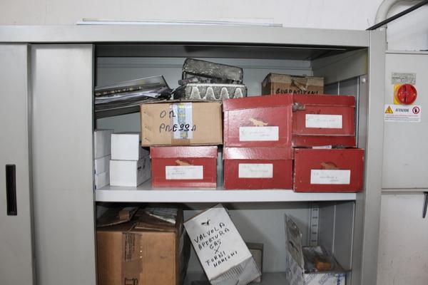 26#4318 Micrometri e alesametri in vendita - foto 8