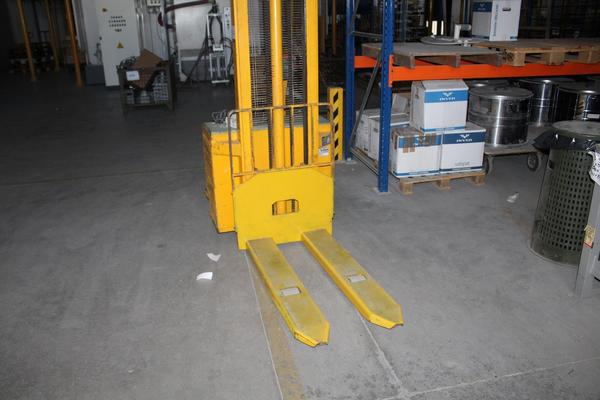 32#4318 Carrello OMG in vendita - foto 4