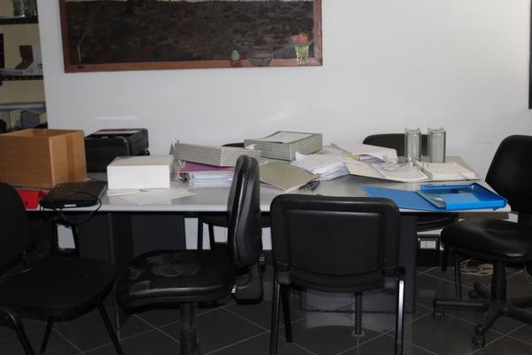 45#4318 Attrezzatura e arredi da ufficio in vendita - foto 34