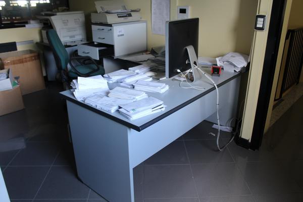 46#4318 Attrezzatura da ufficio in vendita - foto 2