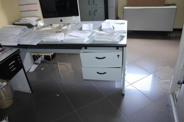 46#4318 Attrezzatura da ufficio in vendita - foto 3