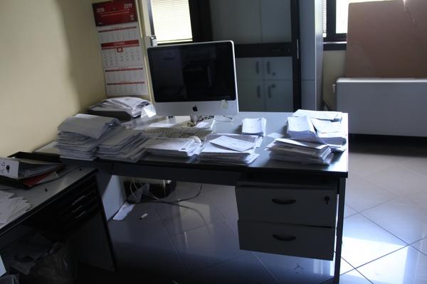46#4318 Attrezzatura da ufficio in vendita - foto 4