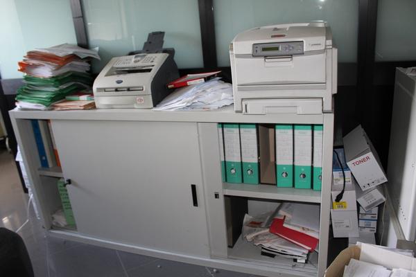 46#4318 Attrezzatura da ufficio in vendita - foto 13
