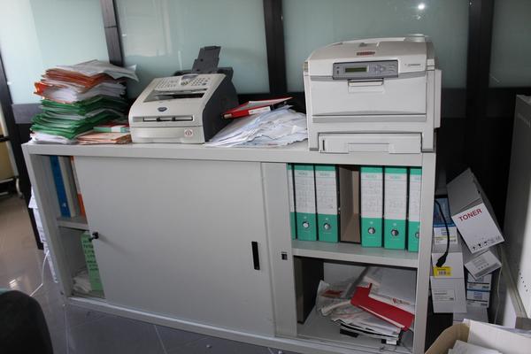 46#4318 Attrezzatura da ufficio in vendita - foto 14