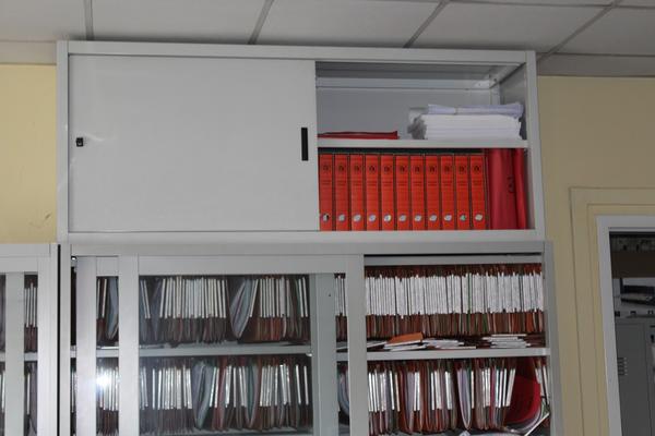 47#4318 Attrezzatura e arredi da ufficio in vendita - foto 6