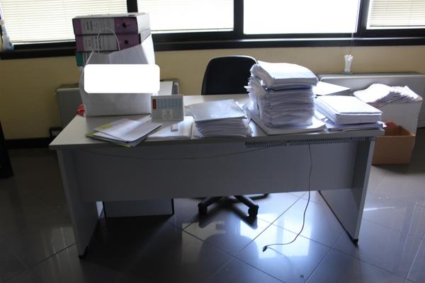 47#4318 Attrezzatura e arredi da ufficio in vendita - foto 9