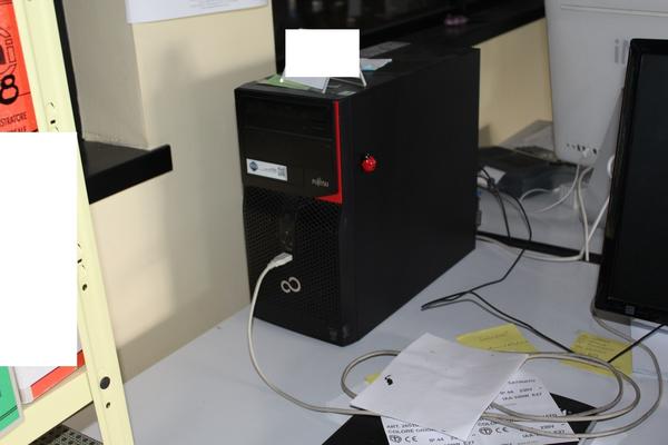 47#4318 Attrezzatura e arredi da ufficio in vendita - foto 27