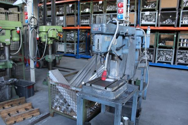 Trapani per metallo in vendita