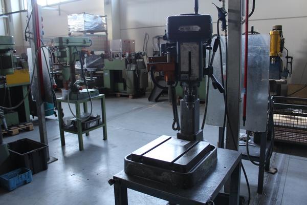 Trapani per metallo in vendita