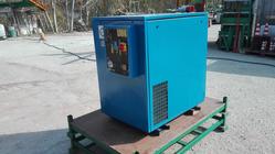 Compressore Ceccato 15 kw - Lotto 3 (Asta 4319)
