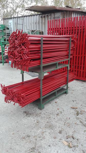 4#4319 Impalcatura in vendita - foto 2