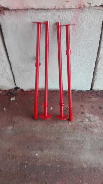 4#4319 Impalcatura in vendita - foto 3