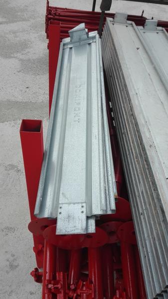 4#4319 Impalcatura in vendita - foto 5