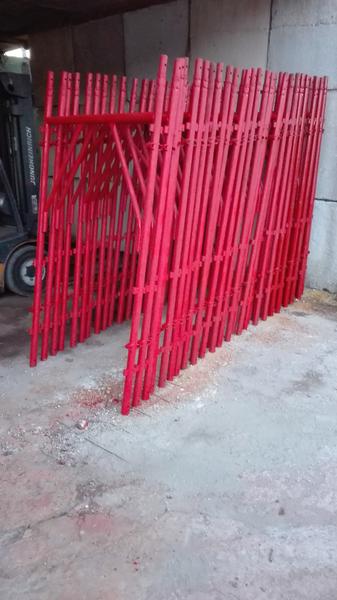 4#4319 Impalcatura in vendita - foto 13