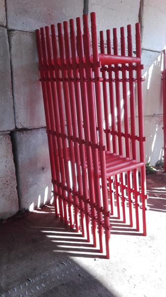 4#4319 Impalcatura in vendita - foto 14