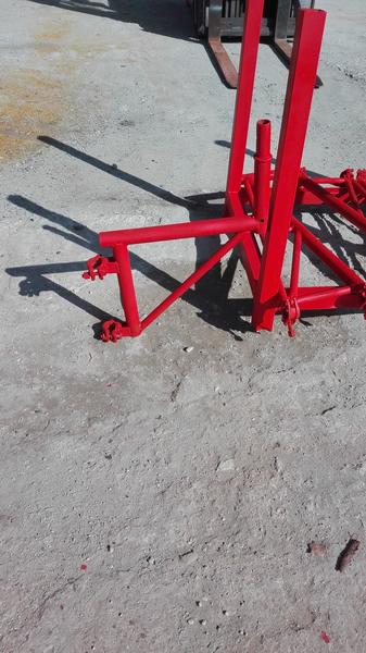 4#4319 Impalcatura in vendita - foto 16