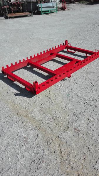 4#4319 Impalcatura in vendita - foto 17
