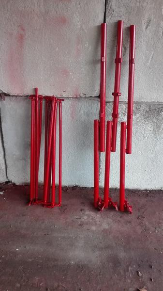 4#4319 Impalcatura in vendita - foto 18