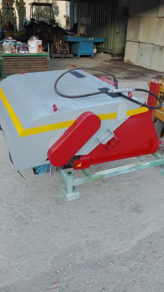 Logistica in vendita