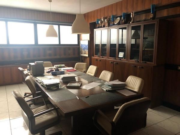 1#4320 Arredi da ufficio in vendita - foto 1