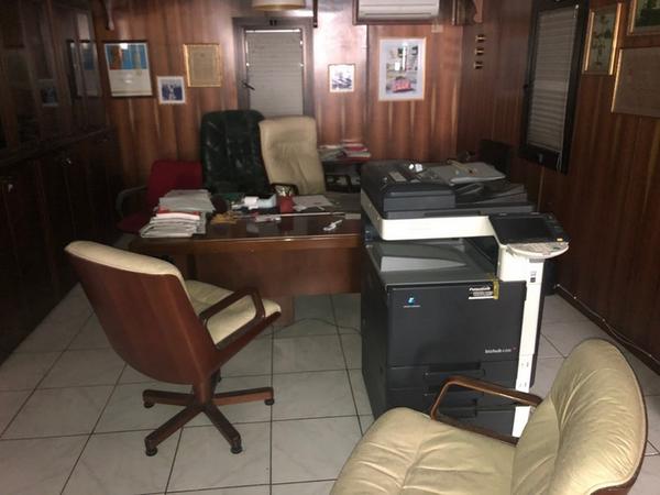 1#4320 Arredi da ufficio in vendita - foto 5