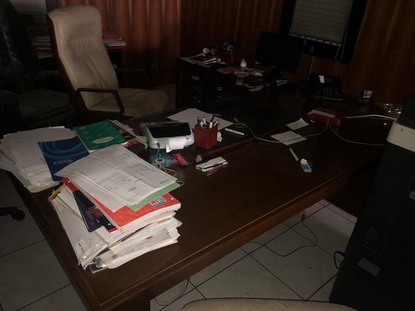1#4320 Arredi da ufficio in vendita - foto 6