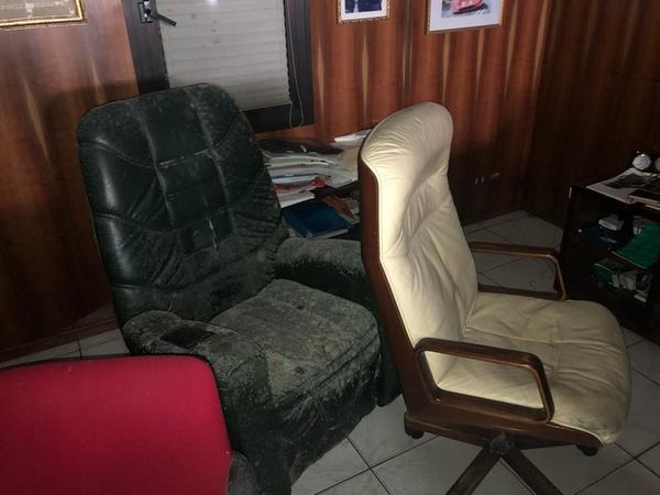 1#4320 Arredi da ufficio in vendita - foto 8
