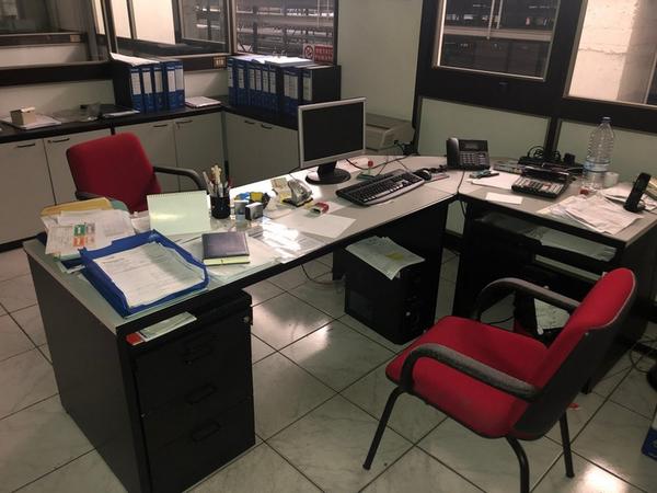 1#4320 Arredi da ufficio in vendita - foto 10