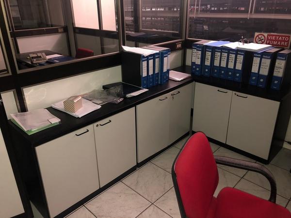 1#4320 Arredi da ufficio in vendita - foto 11