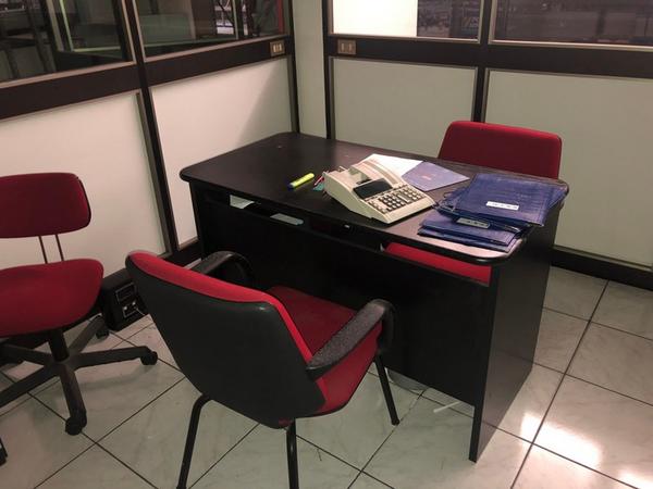 1#4320 Arredi da ufficio in vendita - foto 15