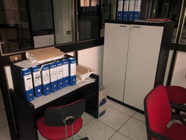 1#4320 Arredi da ufficio in vendita - foto 16